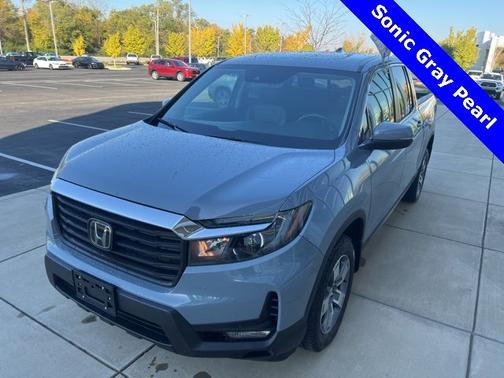 2023 Honda Ridgeline