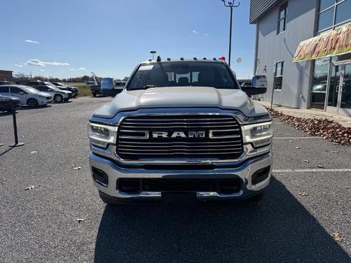 2023 RAM 2500 LARAMIE