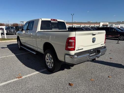 2023 RAM 2500 LARAMIE