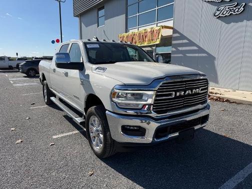 2023 RAM 2500 LARAMIE