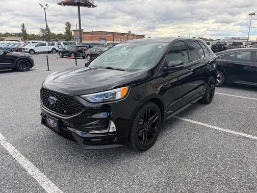 2024 Ford Edge ST