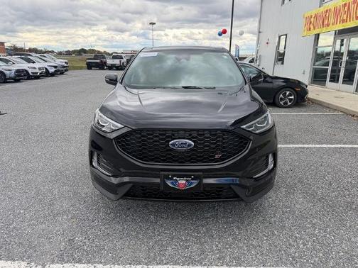 2024 Ford Edge ST