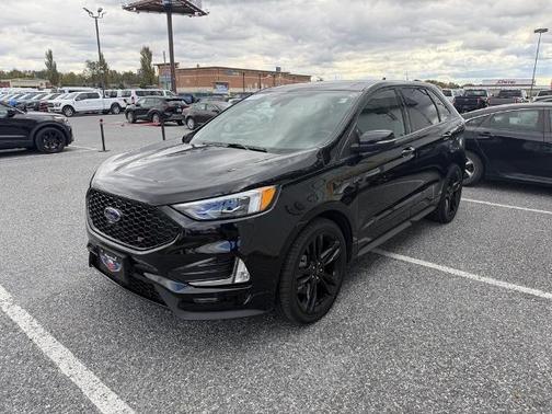 2024 Ford Edge ST
