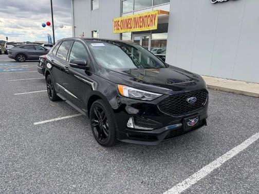 2024 Ford Edge ST