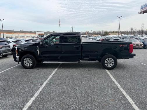 2023 Ford F-250 XLT