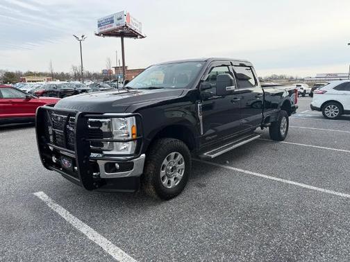 2023 Ford F-250 XLT