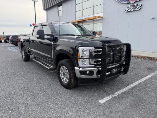 2023 Ford F-250 XLT