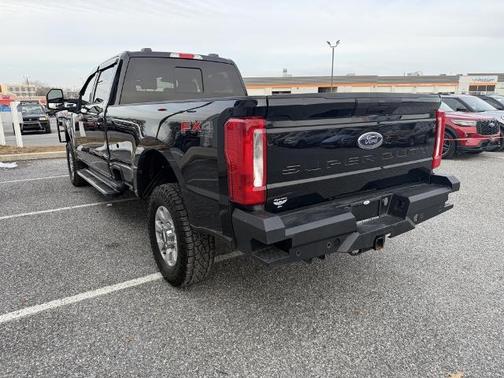 2023 Ford F-250 XLT