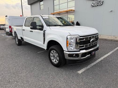 2023 Ford F-250 XLT