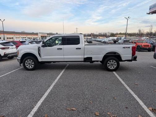 2023 Ford F-250 XLT
