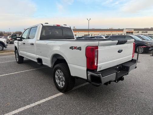 2023 Ford F-250 XLT