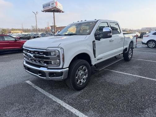 2024 Ford F-250 LARIAT