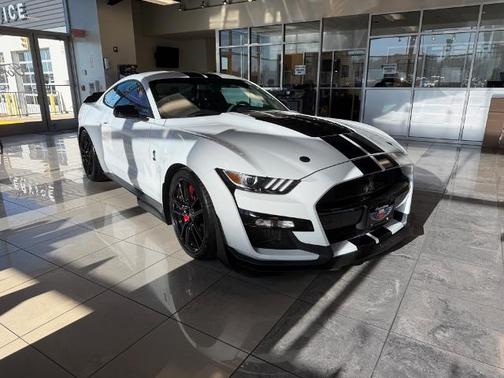 2020 Ford Mustang SHELBY GT500