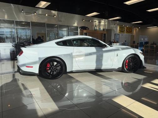 2020 Ford Mustang SHELBY GT500