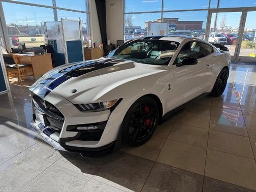 2020 Ford Mustang SHELBY GT500