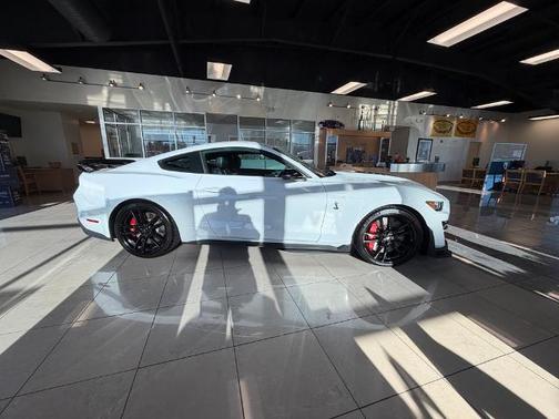 2020 Ford Mustang SHELBY GT500