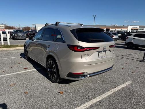 2024 Mazda CX-90 3.3 TURBO S PREMIUM PLUS