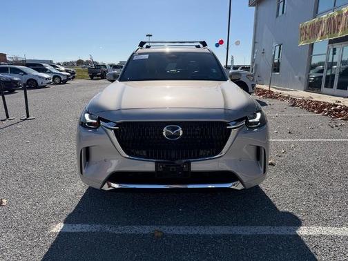 2024 Mazda CX-90 3.3 TURBO S PREMIUM PLUS