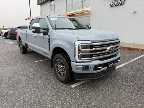 2024 Ford F-350 LIMITED