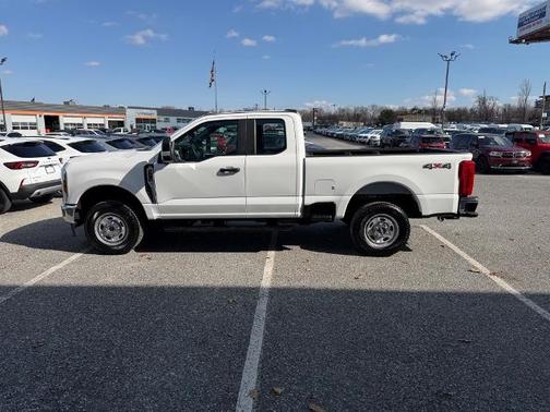 2024 Ford F-250 XL