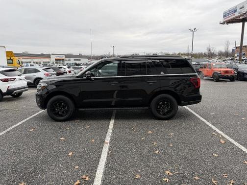 2023 Ford Expedition TIMBERLINE