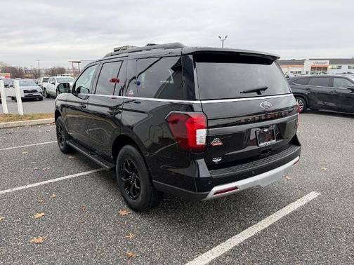 2023 Ford Expedition TIMBERLINE