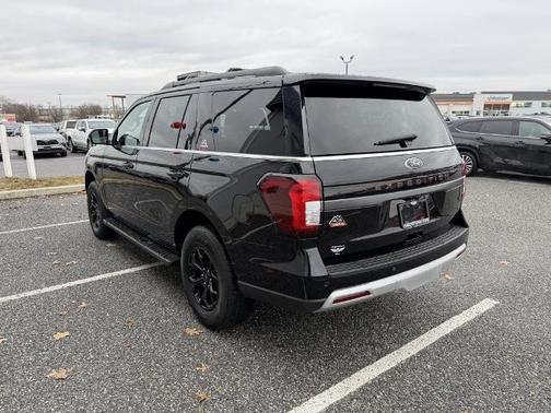 2023 Ford Expedition TIMBERLINE