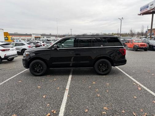 2023 Ford Expedition TIMBERLINE