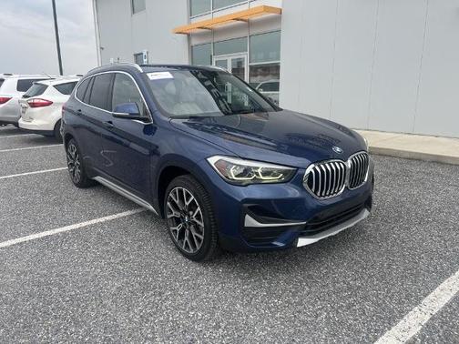 2021 BMW X1 XDRIVE28I