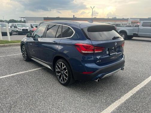 2021 BMW X1 XDRIVE28I