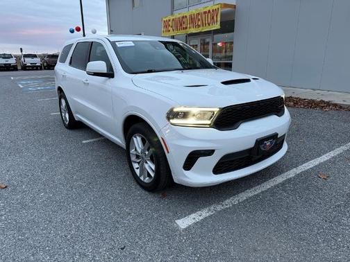 2021 Dodge Durango GT