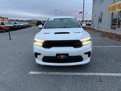 2021 Dodge Durango GT
