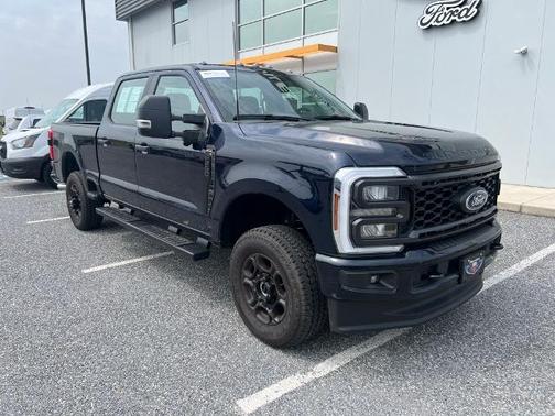 2025 Ford F-250 XL