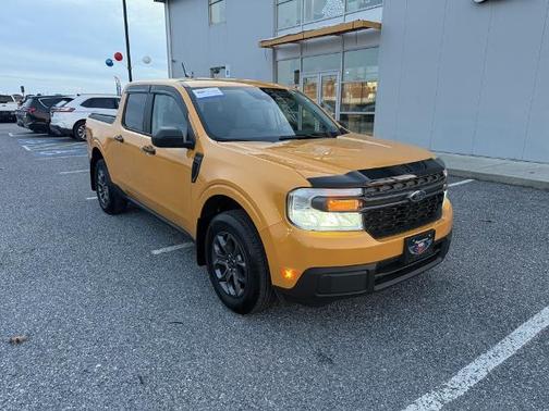2023 Ford Maverick XLT