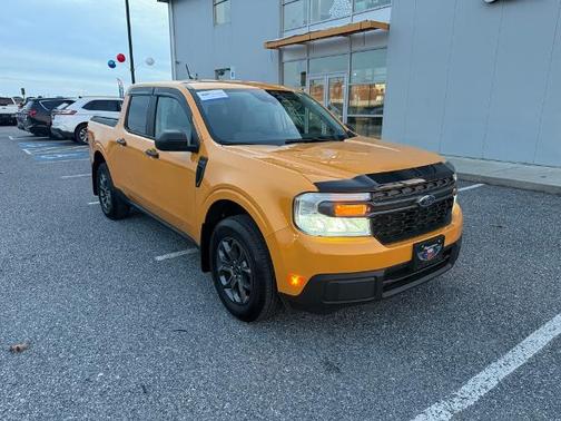 2023 Ford Maverick XLT