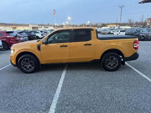 2023 Ford Maverick XLT