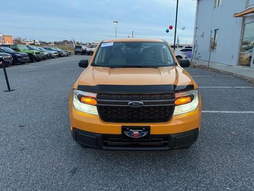 2023 Ford Maverick XLT