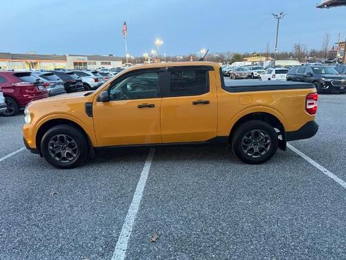 2023 Ford Maverick XLT