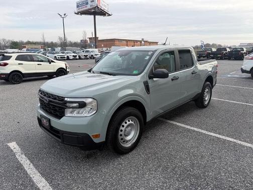 2024 Ford Maverick XL