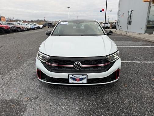 2023 Volkswagen Jetta 2.0T AUTOBAHN