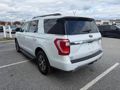2019 Ford Expedition XLT