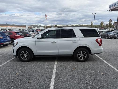 2019 Ford Expedition XLT