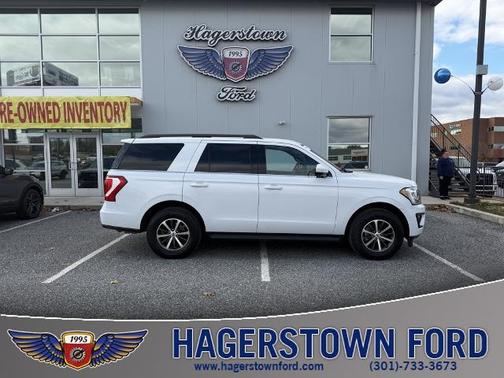 2019 Ford Expedition XLT