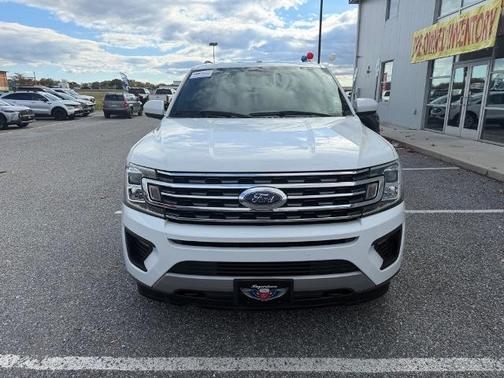 2019 Ford Expedition XLT