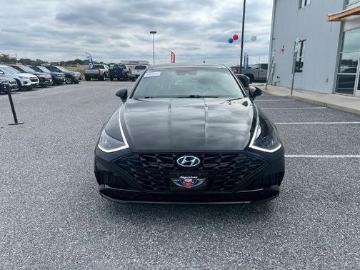 2022 Hyundai SONATA SEL PLUS