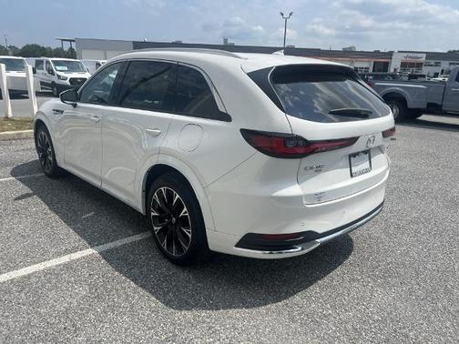 2024 Mazda CX-90 3.3 TURBO S PREMIUM PLUS