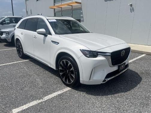 2024 Mazda CX-90 3.3 TURBO S PREMIUM PLUS