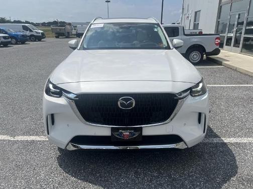 2024 Mazda CX-90 3.3 TURBO S PREMIUM PLUS