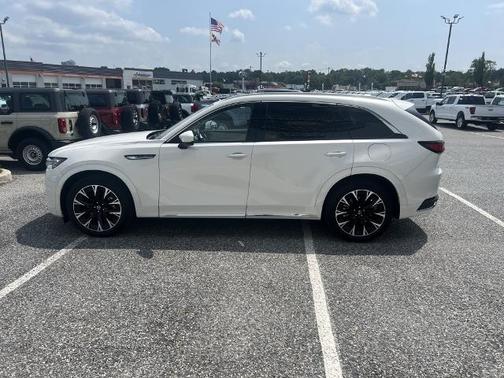 2024 Mazda CX-90 3.3 TURBO S PREMIUM PLUS