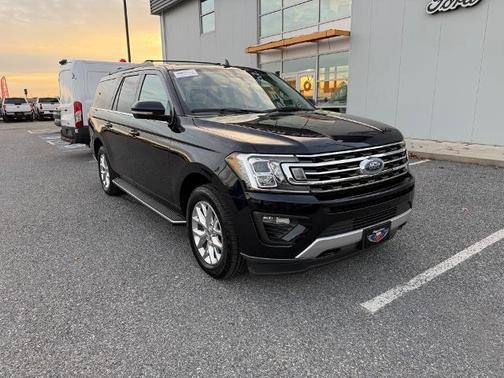 2021 Ford Expedition XLT